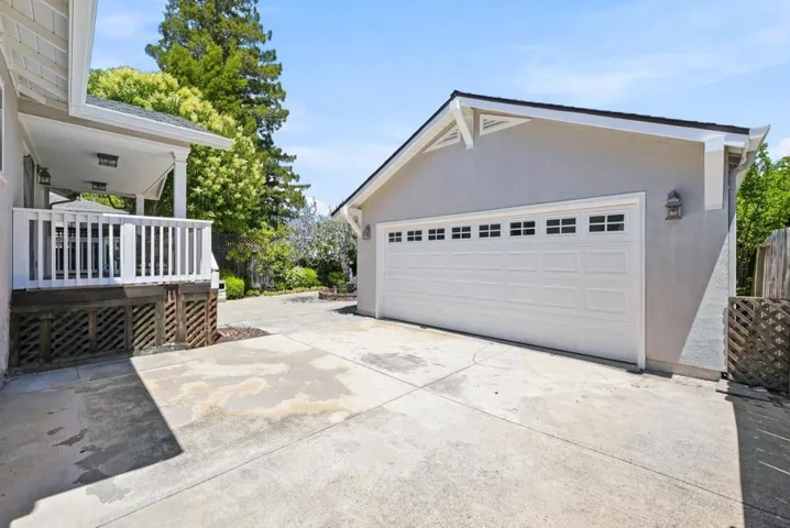 1429 Maple Street, San Mateo, California 94402