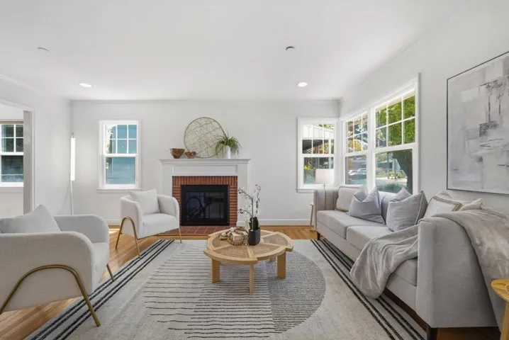 1429 Maple Street, San Mateo, California 94402