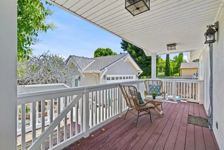 1429 Maple Street, San Mateo, California 94402
