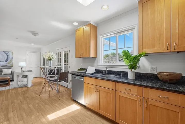 1429 Maple Street, San Mateo, California 94402