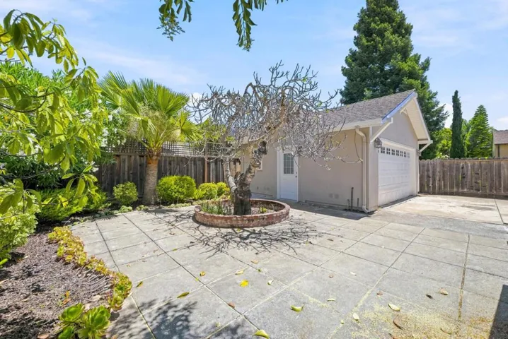 1429 Maple Street, San Mateo, California 94402