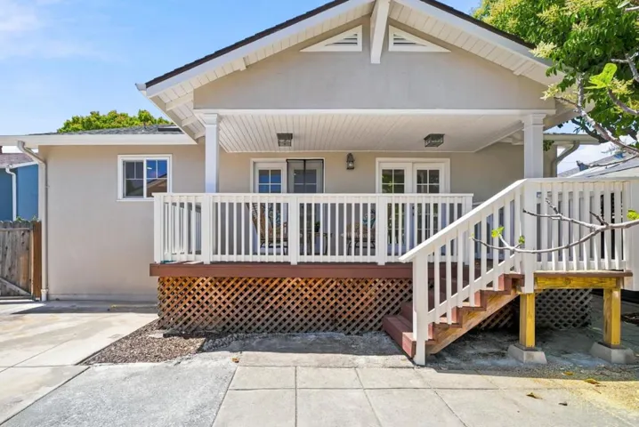 1429 Maple Street, San Mateo, California 94402