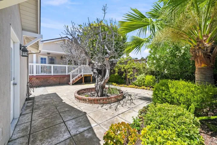 1429 Maple Street, San Mateo, California 94402
