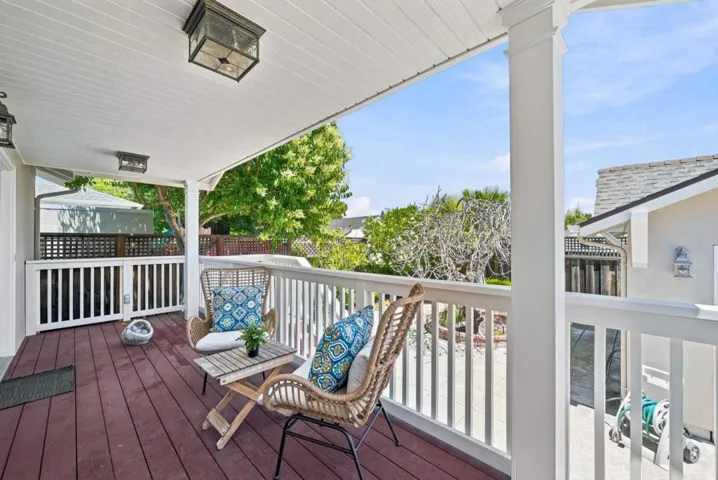 1429 Maple Street, San Mateo, California 94402