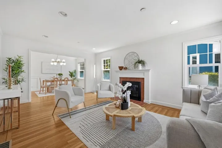 1429 Maple Street, San Mateo, California 94402