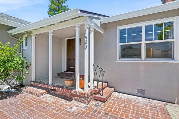 1429 Maple Street, San Mateo, California 94402