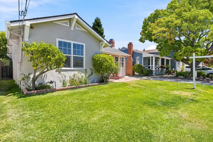 1429 Maple Street, San Mateo, California 94402