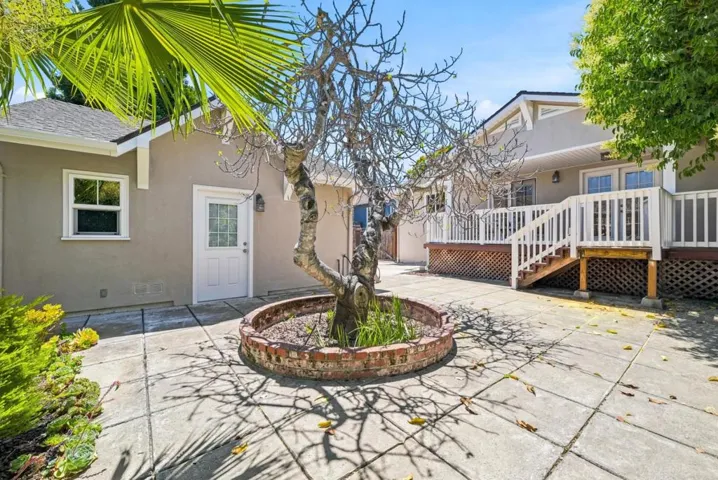 1429 Maple Street, San Mateo, California 94402