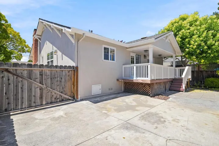 1429 Maple Street, San Mateo, California 94402