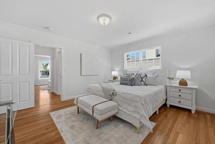 1429 Maple Street, San Mateo, California 94402