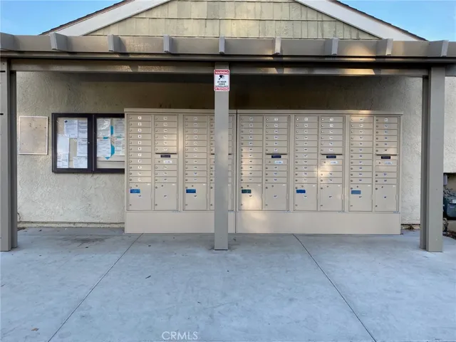 Mailboxes