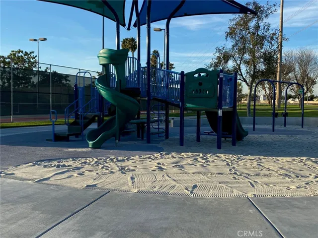 Community Park