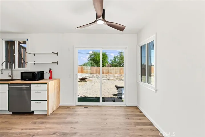 Kitchen and Casual Dining