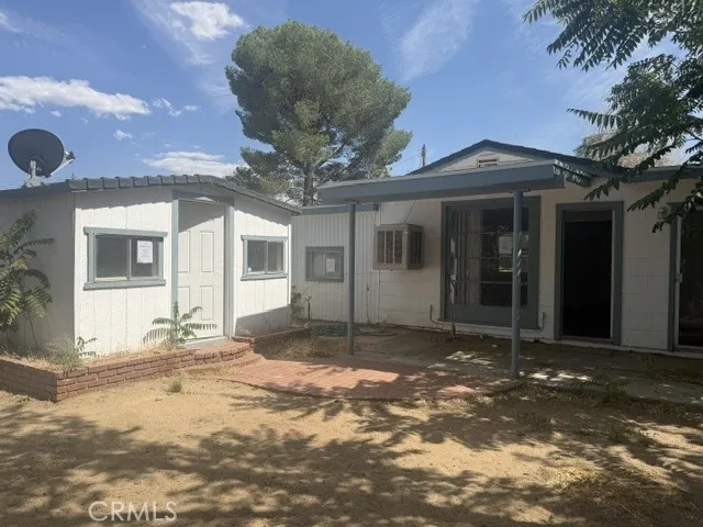 5053 W Avenue L12, Quartz Hill, California 93536