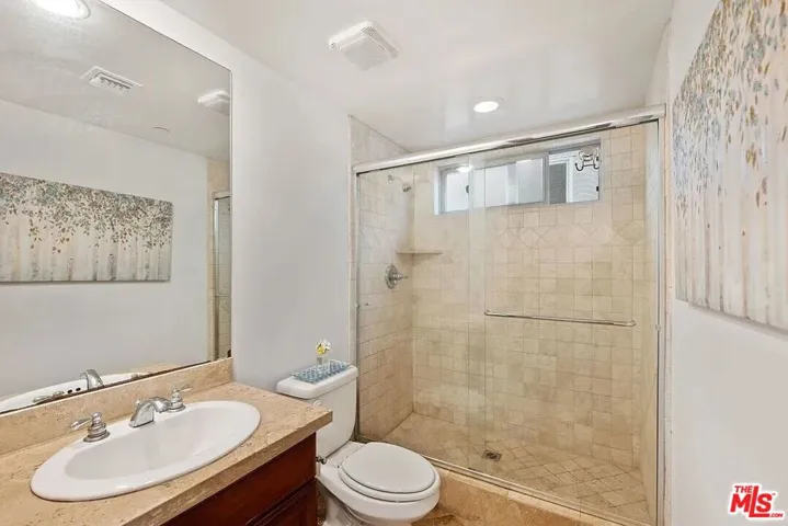 Hall Bath