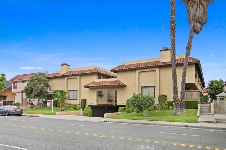 828 N Garfield Avenue B, Alhambra, California 91801
