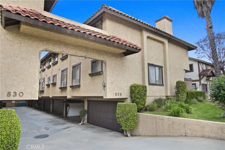 828 N Garfield Avenue B, Alhambra, California 91801
