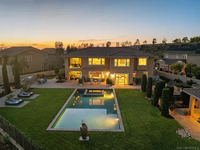 15789 Bacara Ct, San Diego, California 92131