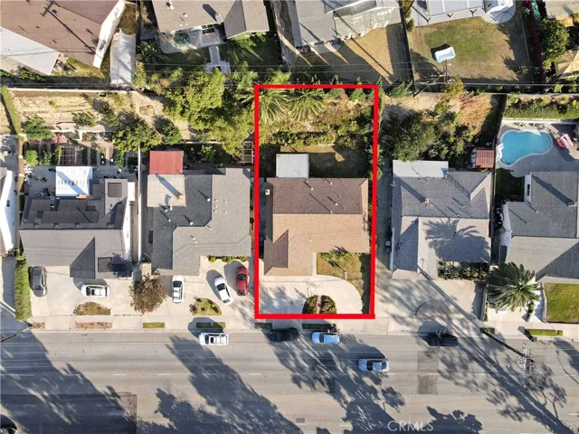 3040 La Puente, West Covina, California 91792