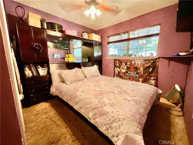 Bedroom 2 is ready for you to unwind after your days of fishing