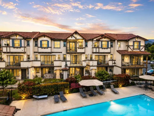 15640 Santorini Lane, Morgan Hill, California 95037