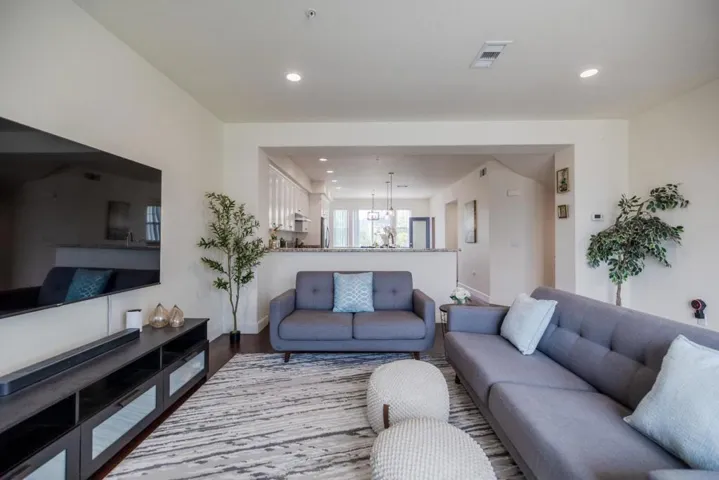 15640 Santorini Lane, Morgan Hill, California 95037