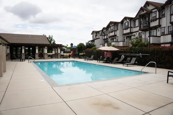 15640 Santorini Lane, Morgan Hill, California 95037