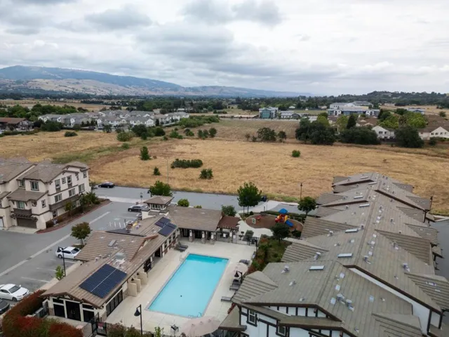15640 Santorini Lane, Morgan Hill, California 95037