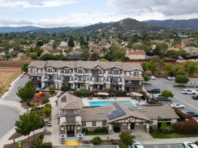 15640 Santorini Lane, Morgan Hill, California 95037