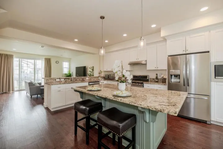 15640 Santorini Lane, Morgan Hill, California 95037