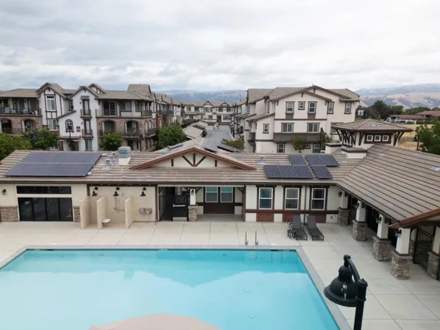 15640 Santorini Lane, Morgan Hill, California 95037