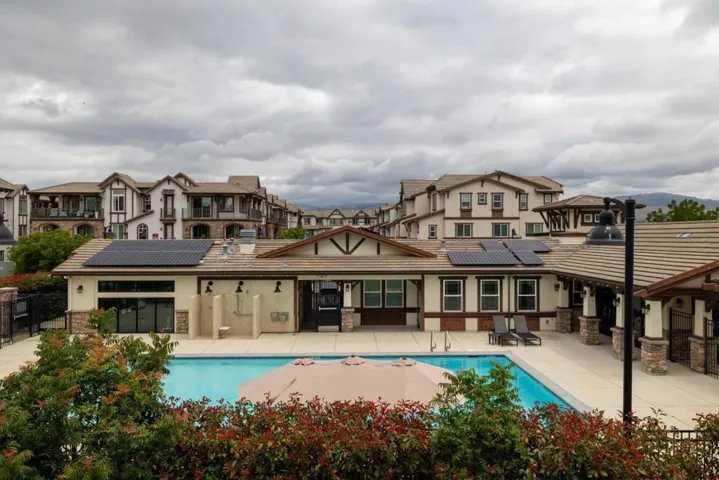 15640 Santorini Lane, Morgan Hill, California 95037