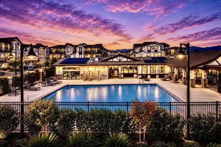 15640 Santorini Lane, Morgan Hill, California 95037