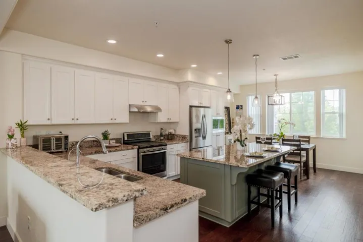 15640 Santorini Lane, Morgan Hill, California 95037