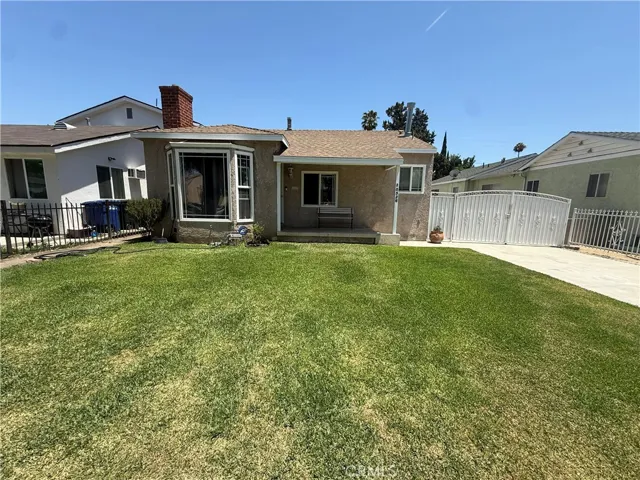 10526 San Miguel, South Gate, California 90280