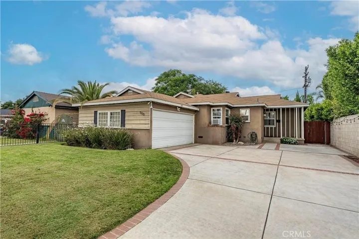 555 E G, Ontario, California 91764