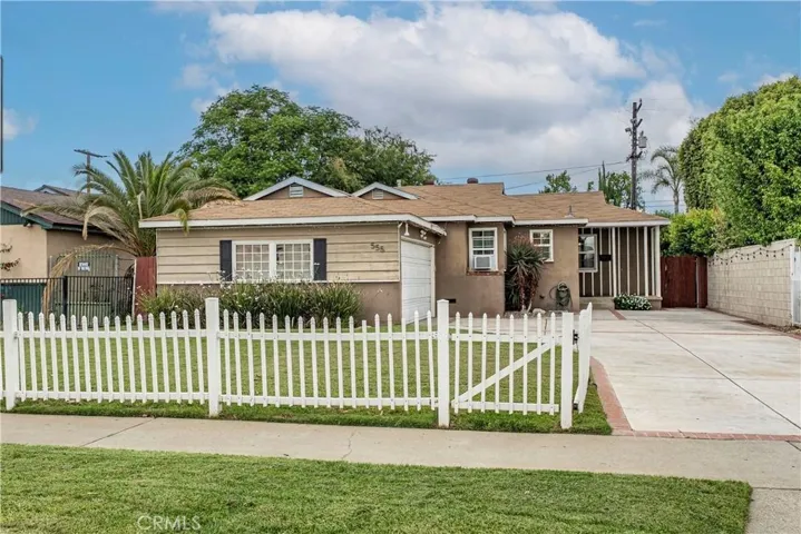 555 E G, Ontario, California 91764