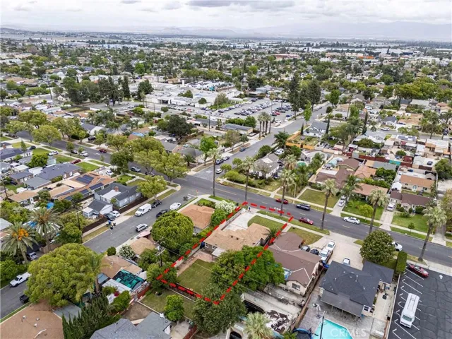 555 E G, Ontario, California 91764