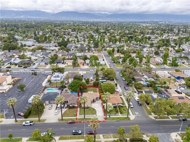 555 E G, Ontario, California 91764