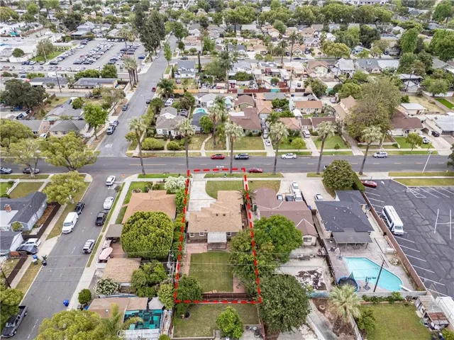 555 E G, Ontario, California 91764
