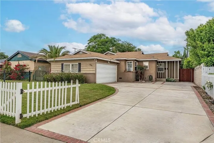555 E G, Ontario, California 91764