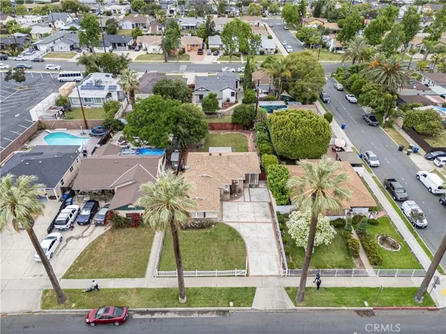 555 E G, Ontario, California 91764