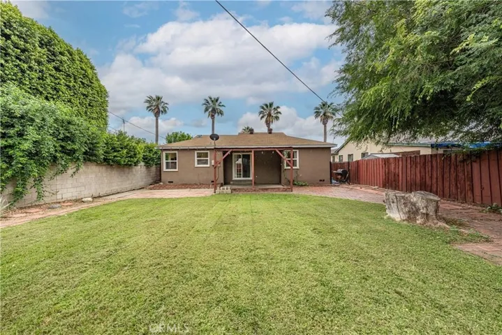 555 E G, Ontario, California 91764