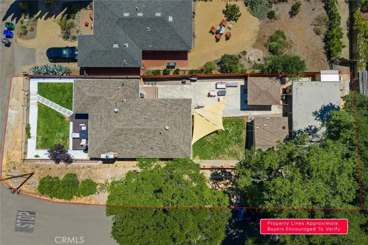 104 16th, Paso Robles, California 93446