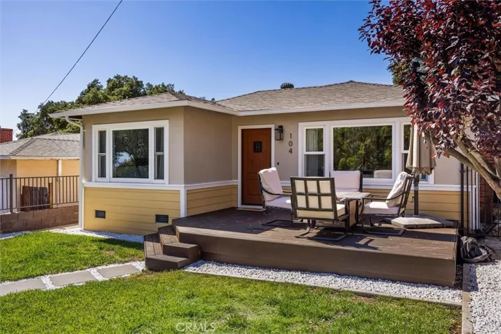 104 16th, Paso Robles, California 93446