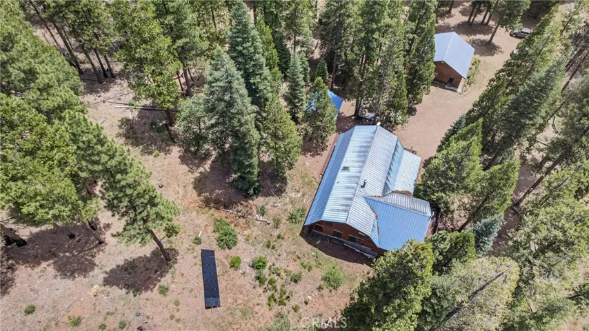 2500 Round Valley Road, Greenville, California 95947