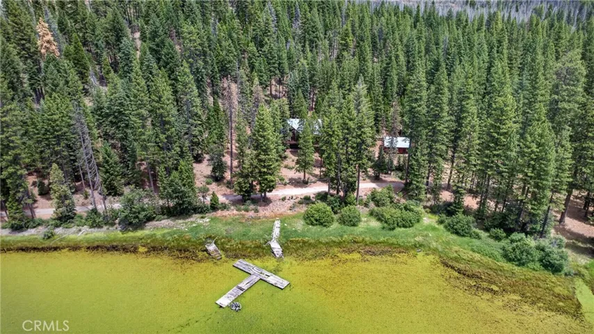 2500 Round Valley Road, Greenville, California 95947