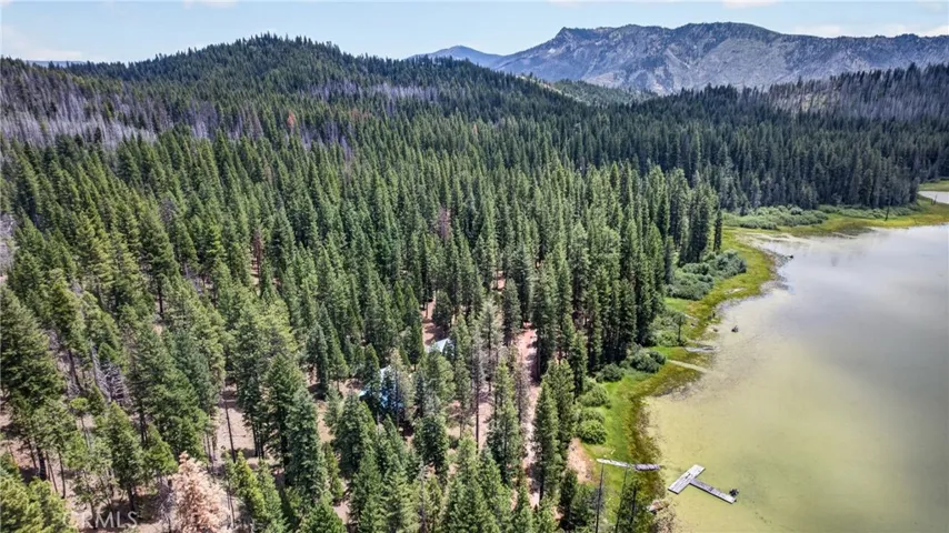 2500 Round Valley Road, Greenville, California 95947