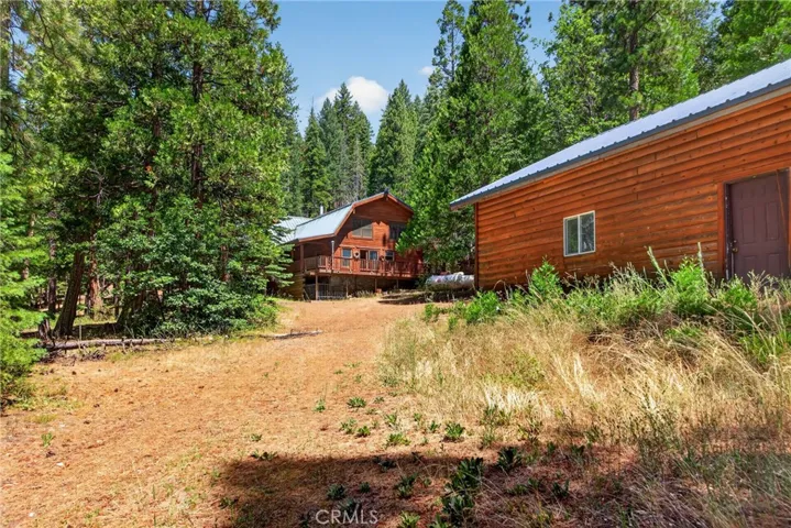 2500 Round Valley Road, Greenville, California 95947