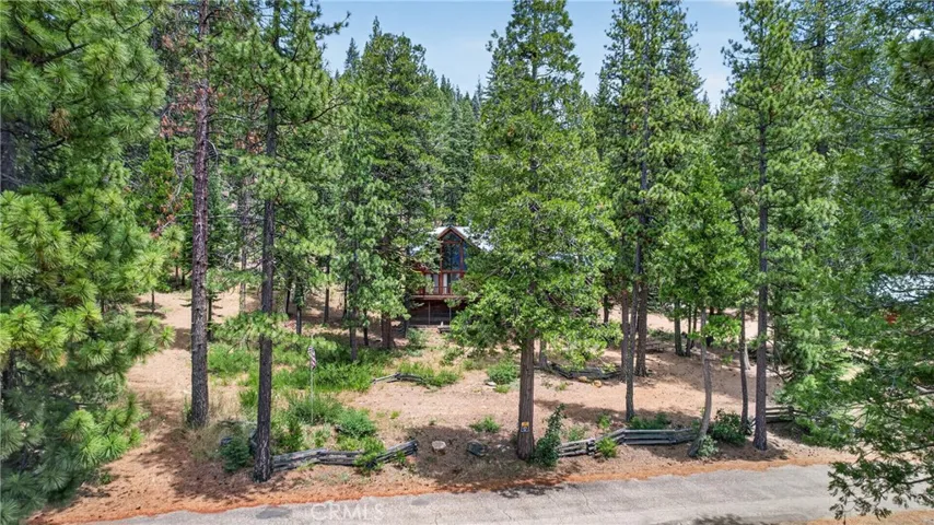 2500 Round Valley Road, Greenville, California 95947